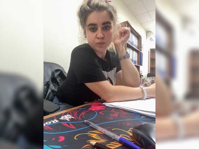 Darinai live cam on BongaCams