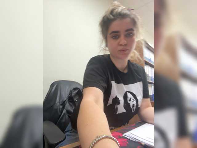 Darinai live cam on BongaCams