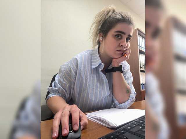 Darinai live cam on BongaCams