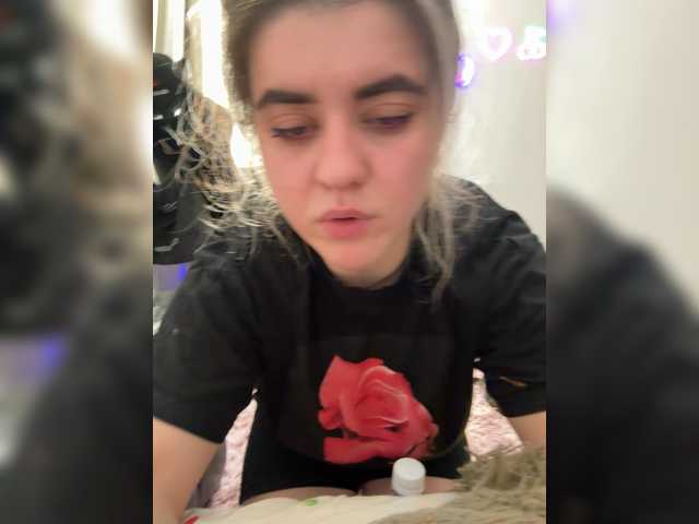 Darinai live cam on BongaCams
