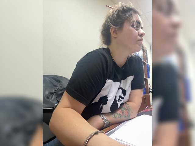 Darinai, en directo ahora en BongaCams