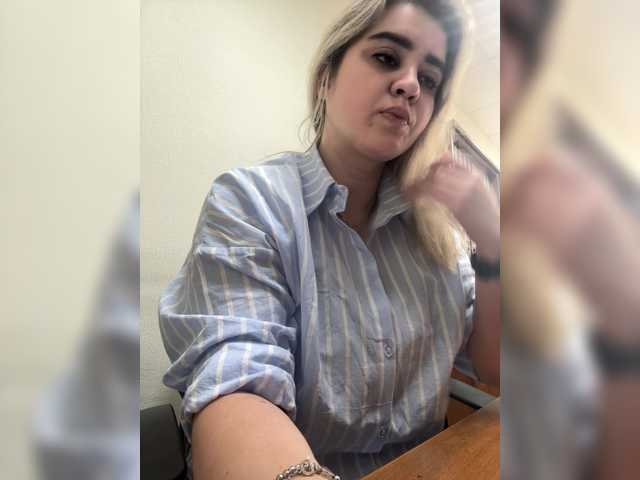 Darinai live cam on BongaCams