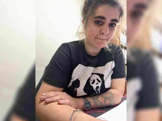 Darinai webcam