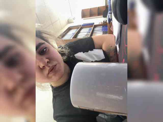 Darinai webcam