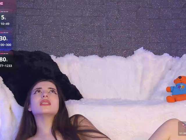 BunnySin live cam on BongaCams