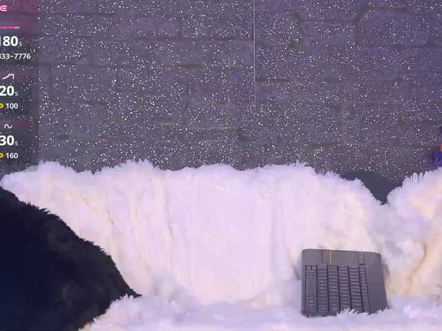 BunnySin live cam on BongaCams