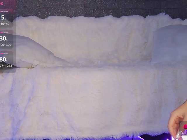 BunnySin live cam preview