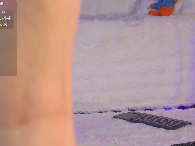 BunnySin live cam on BongaCams