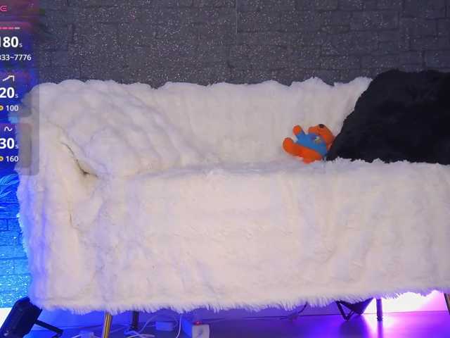 BunnySin live cam preview