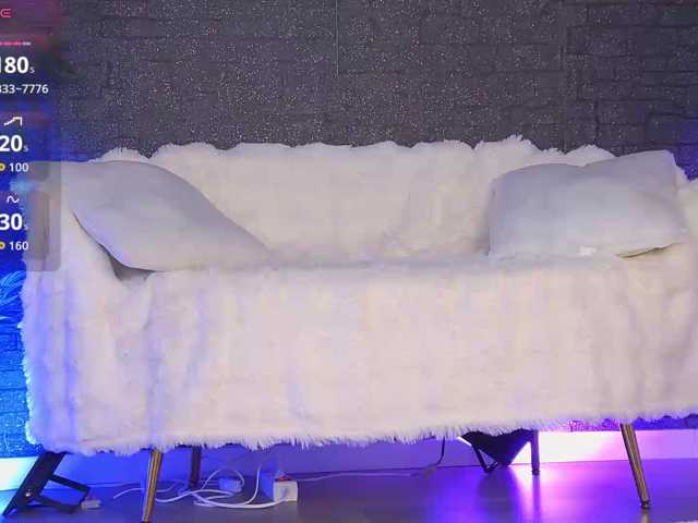 BunnySin live cam preview