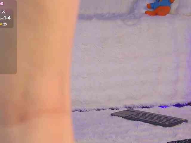 BunnySin webcam