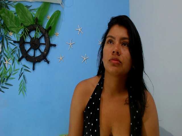 wednesdayevil18 live cam on BongaCams