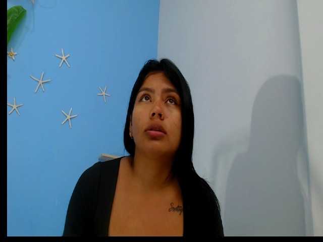 wednesdayevil18 live cam on BongaCams