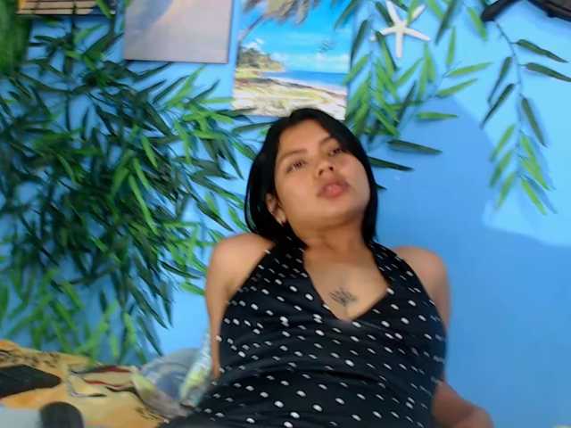 wednesdayevil18 live cam on BongaCams