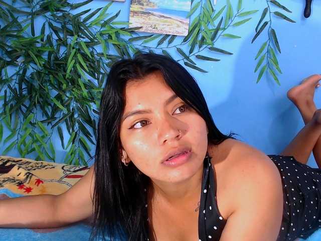 wednesdayevil18 live cam on BongaCams