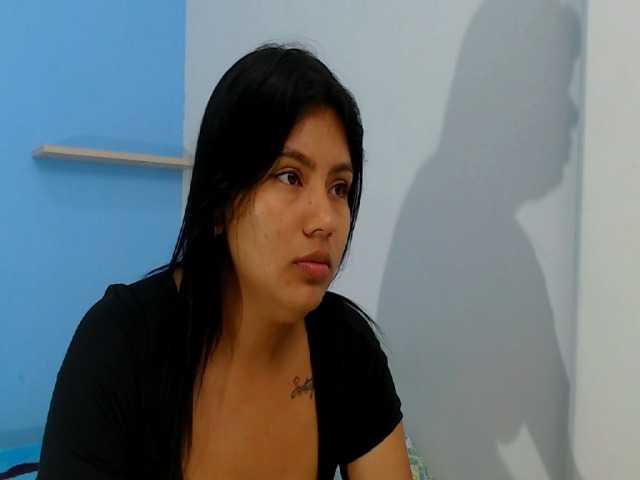 wednesdayevil18 live cam on BongaCams