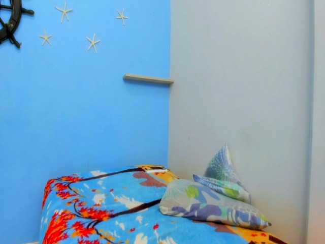 wednesdayevil18 live cam on BongaCams