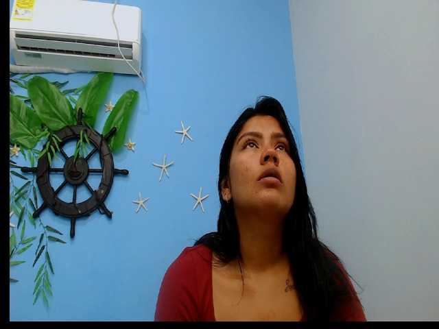 wednesdayevil18 live cam on BongaCams