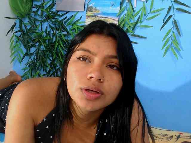 Modelo: wednesdayevil18