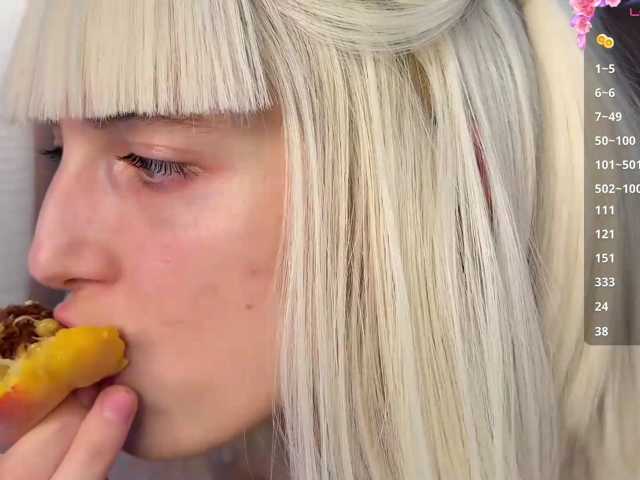 twilightt live cam preview