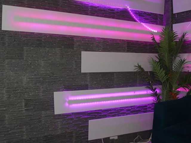 OmgAnastasia, live now on BongaCams