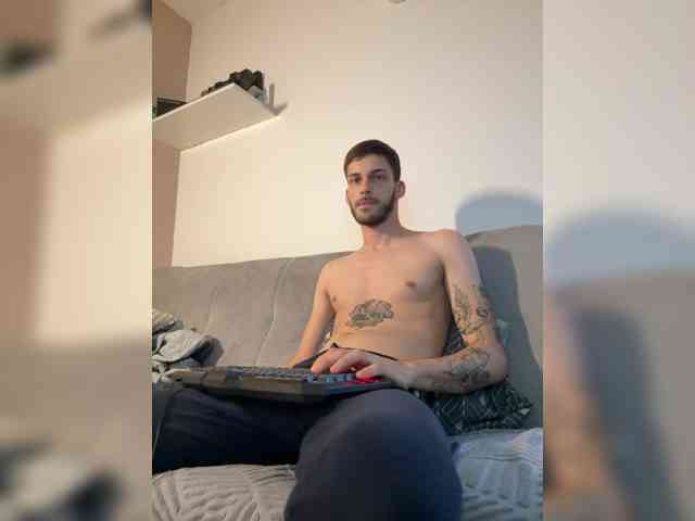 Bigdickrobi Bigdickrobi
