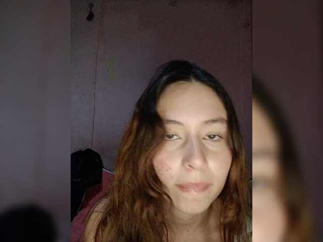 CANDYTHEROSS live cam on BongaCams