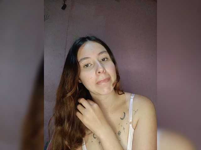 CANDYTHEROSS live cam on BongaCams