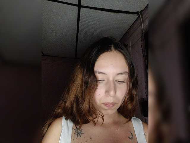 CANDYTHEROSS live cam on BongaCams