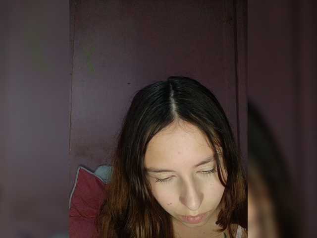 CANDYTHEROSS live cam on BongaCams