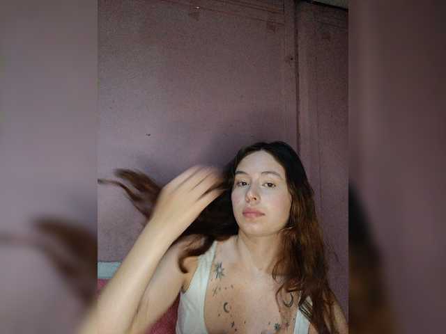 CANDYTHEROSS live cam on BongaCams