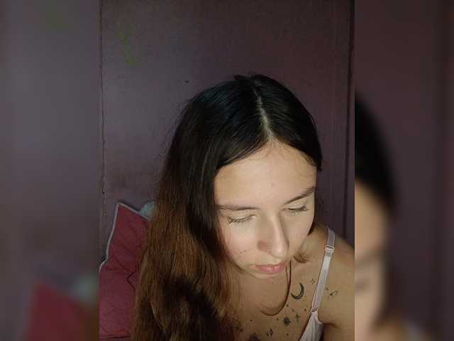CANDYTHEROSS live cam on BongaCams