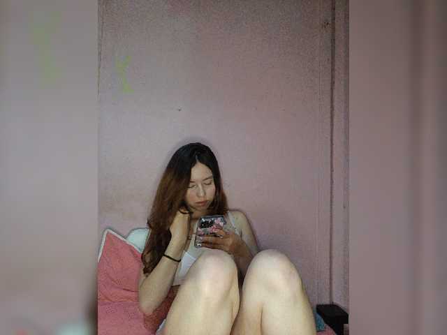 CANDYTHEROSS live cam on BongaCams