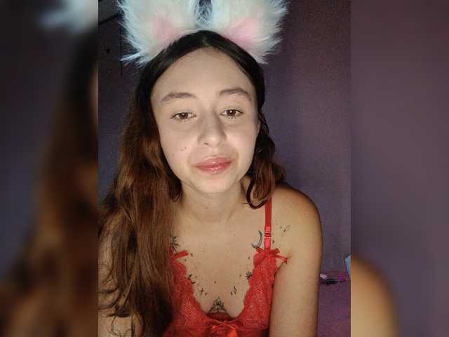 CANDYTHEROSS