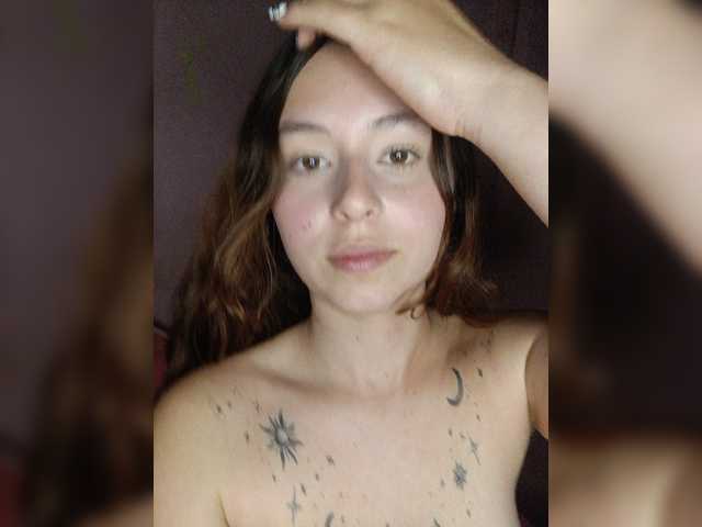 CANDYTHEROSS live cam on BongaCams