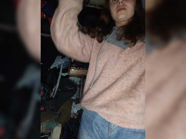 CANDYTHEROSS