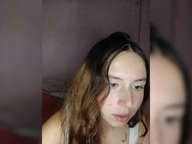 CANDYTHEROSS live cam on BongaCams