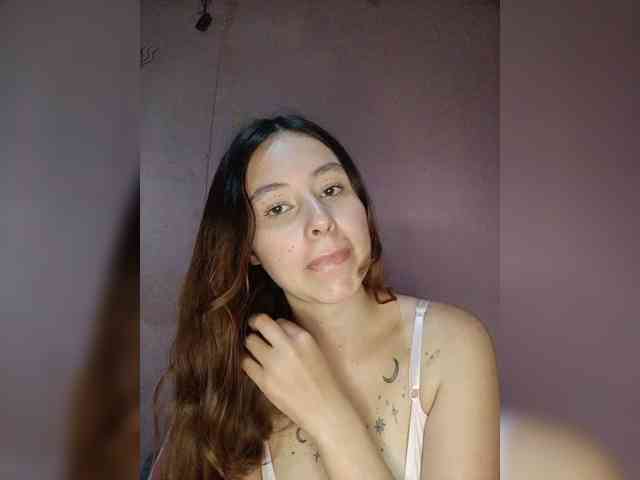 Modelo: CANDYTHEROSS