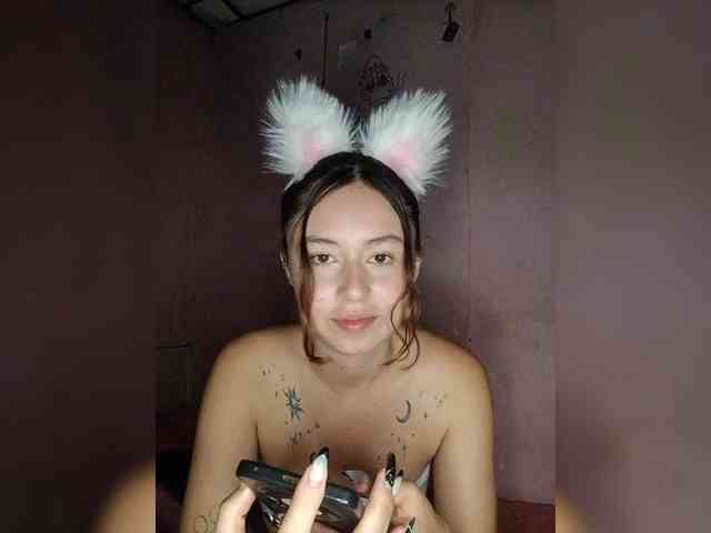 CANDYTHEROSS