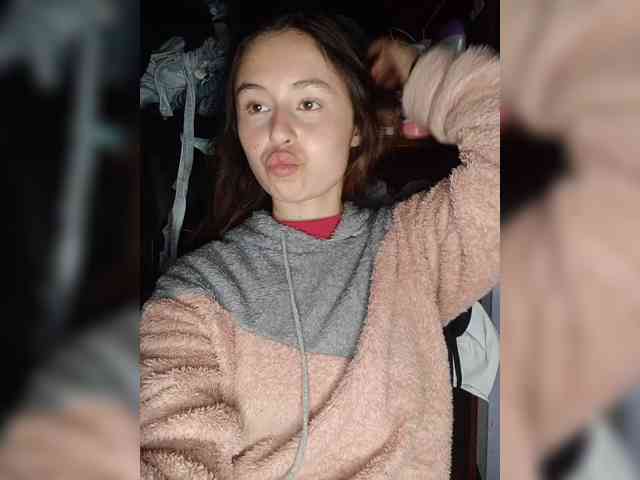 CANDYTHEROSS