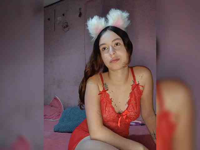 CANDYTHEROSS