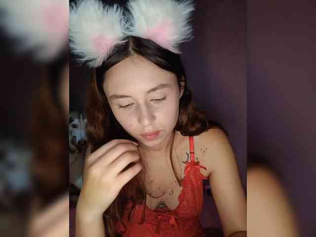CANDYTHEROSS