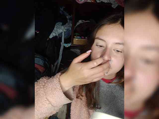 CANDYTHEROSS