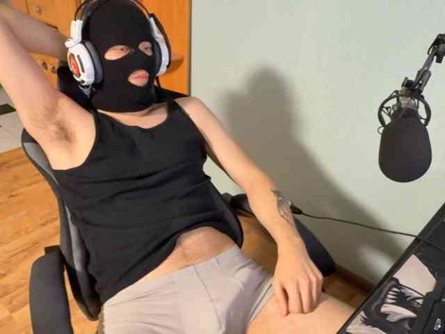 kinkydog