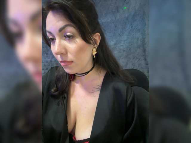 QueenOfSin3330, live now on BongaCams