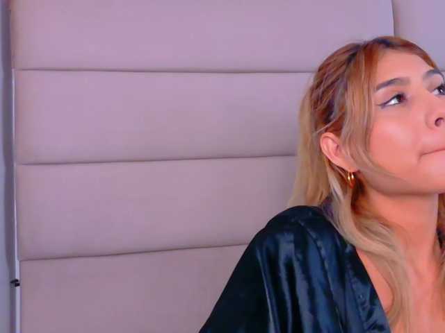 ZoehAngel live cam on BongaCams