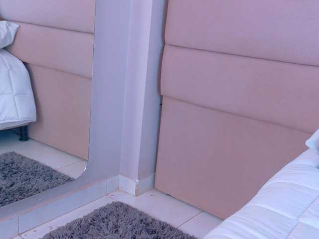 ZoehAngel live cam on BongaCams
