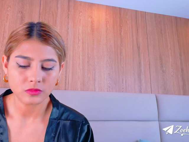 ZoehAngel live cam on BongaCams