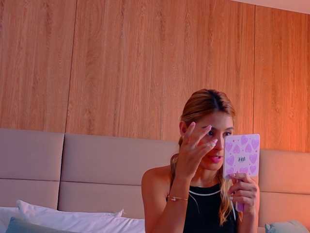 ZoehAngel live cam on BongaCams