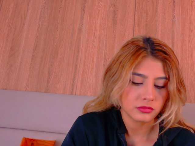 ZoehAngel live cam on BongaCams